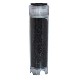 Cartuccia ai carboni attivi 10 Senza marca