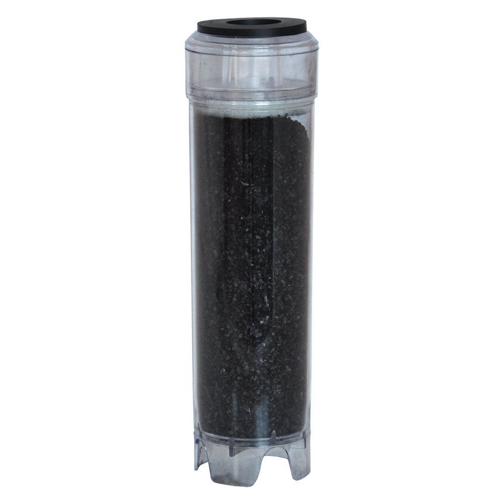 Cartuccia ai carboni attivi 10 Senza marca