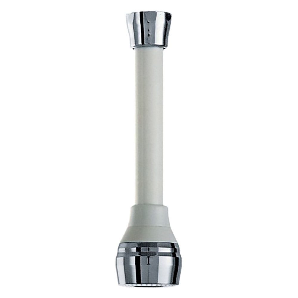 Cannuccia con doccetta art. 912 cm 15 Ipierre garden