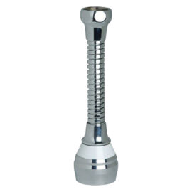 Cannuccia con doccetta art. 915 cm 15 Ipierre garden