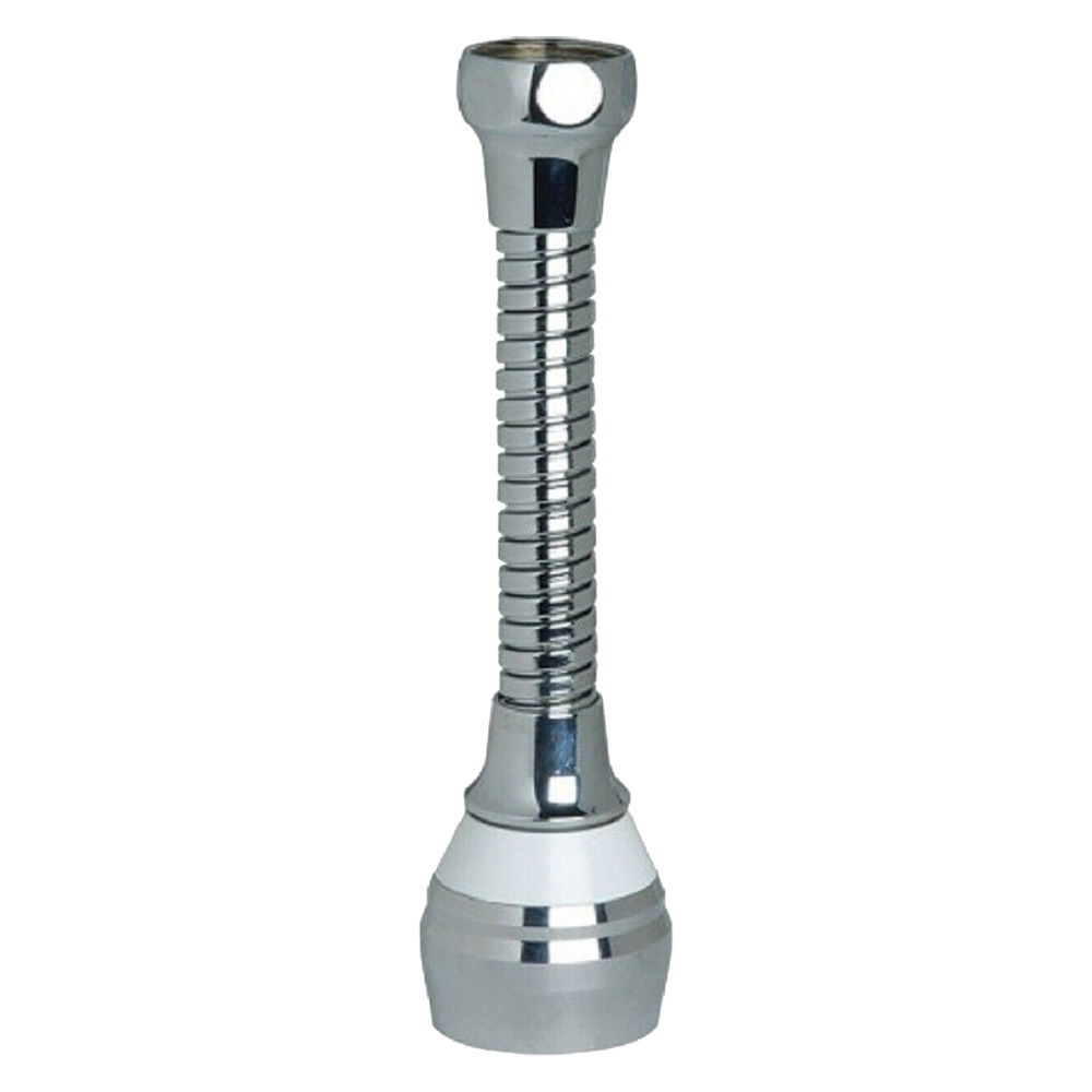 Cannuccia con doccetta art. 915 cm 15 Ipierre garden