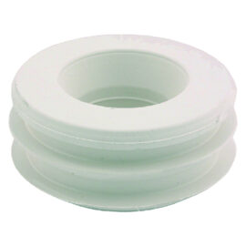 Morsetto per wc mod. piccolo ø mm 50 Senza marca