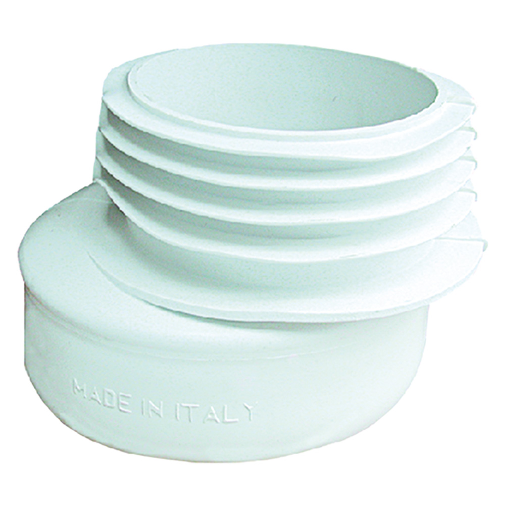 Manicotto per vasi wc tipo diritto Senza marca