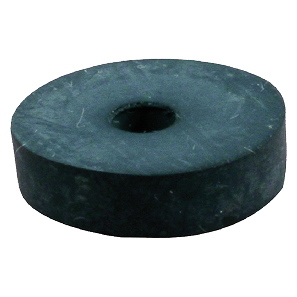 Guarnizione per sede rubinetto 1/2 cf. 15 pz Senza marca