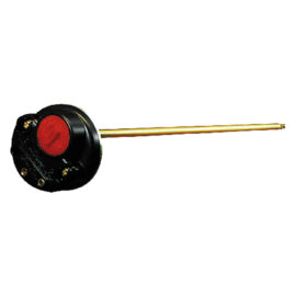Termostato per resistenze scaldacqua mm 300 Senza marca