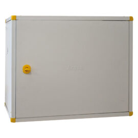 Cassetta per contatore acqua cm. 50 x 40 x 20 Senza marca