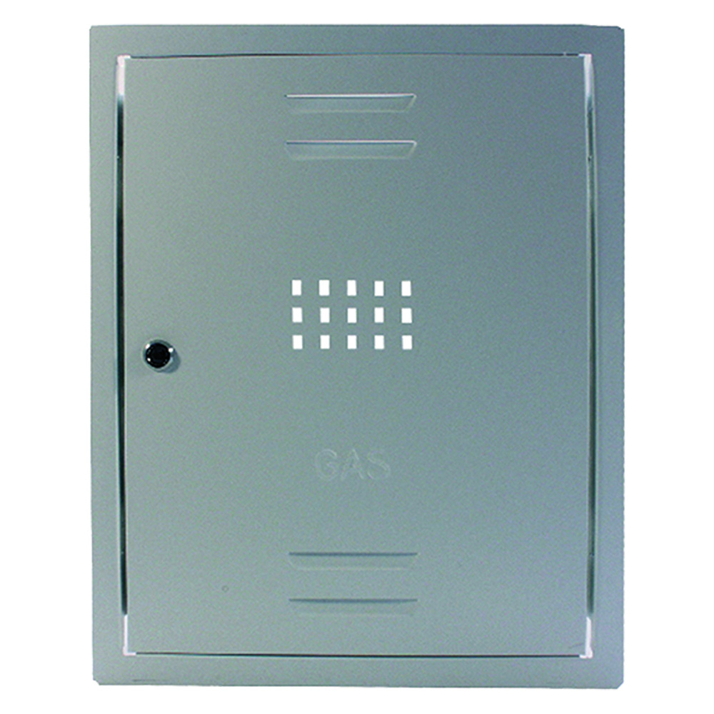 Sportello per contatore gas metano cm 40 x 30 Senza marca
