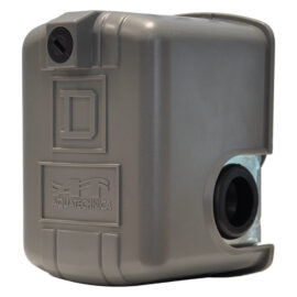 Pressostato per elettropompa filettatura 1/4 Senza marca