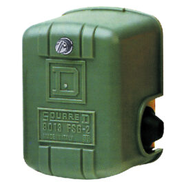 Pressostato per elettropompa square d fsg2 Senza marca