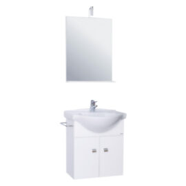 Mobile bagno 'emma' base 57 x 42,5 x h.65 Savinidue