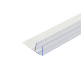 Guarnizione per box doccia h.176 - per anta scorrevole Fluxy