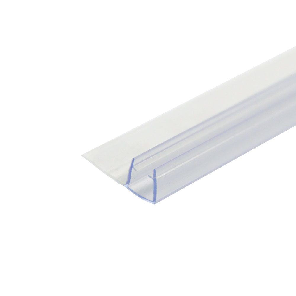 Guarnizione per box doccia h.176 – per anta scorrevole Fluxy