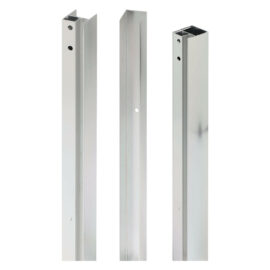 Profilo di compensazione per box doccia h. 185 cm Fluxy