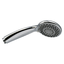 Doccetta linea 'grey' 3 getti Fluxy