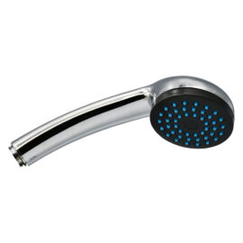 Doccetta linea 'dark grey' 1 getto Fluxy