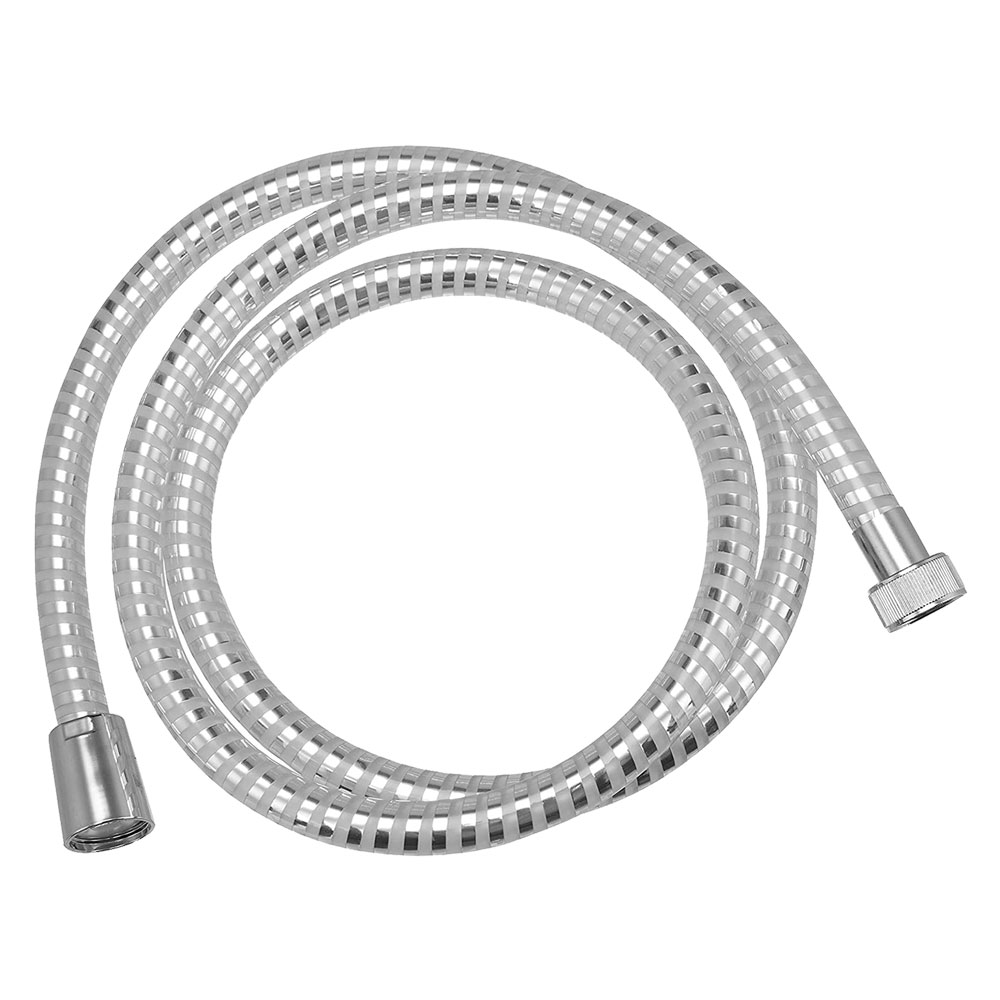 Flessibile pvc per doccia cm 150 Fluxy