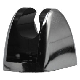 Supporto a muro per doccetta fisso Fluxy