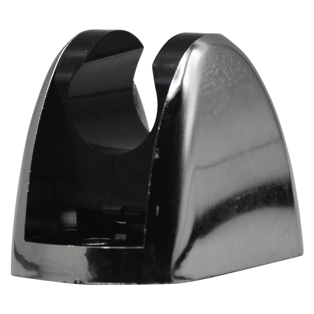 Supporto a muro per doccetta fisso Fluxy