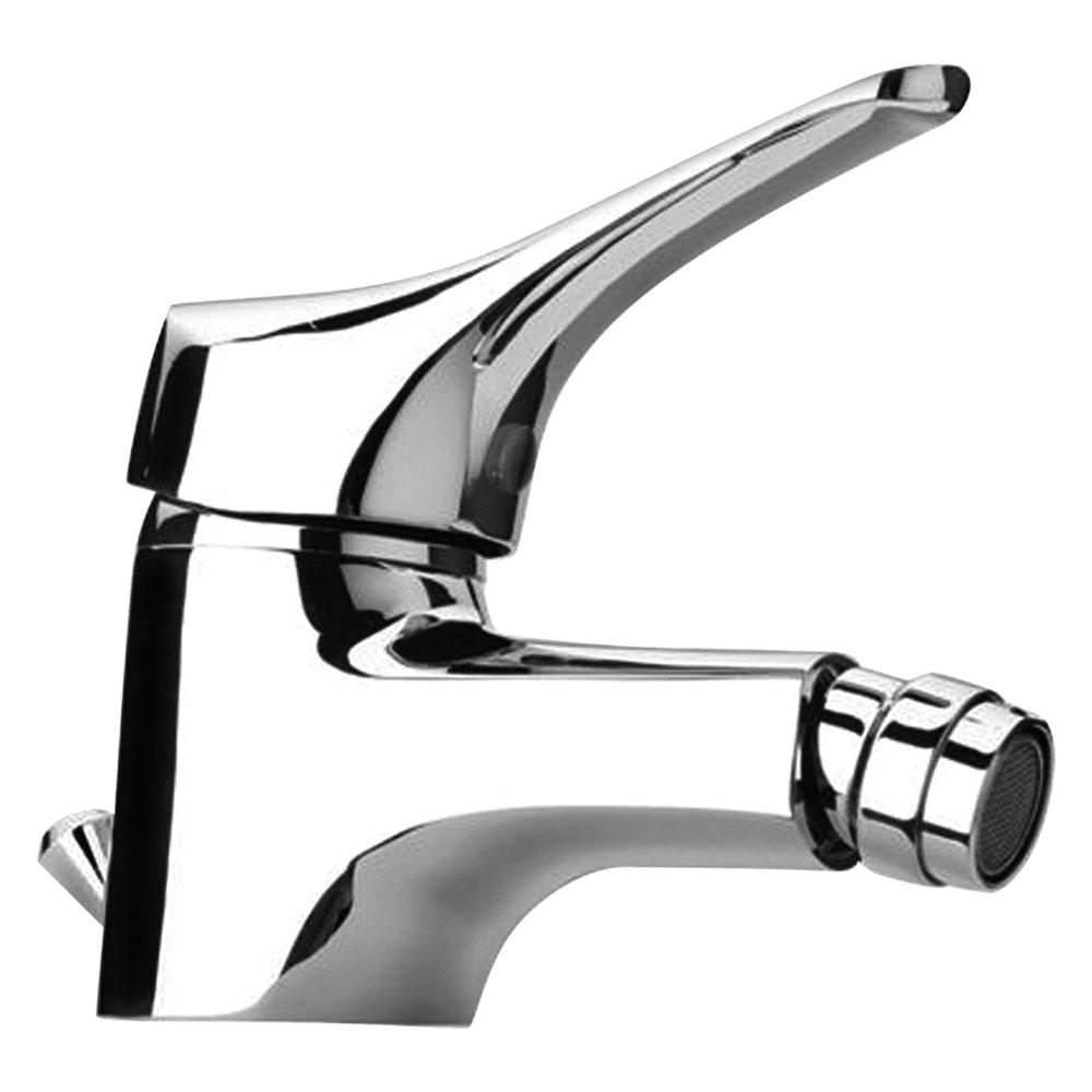 Monocomando bidet ‘ariel’ cromato Piralla