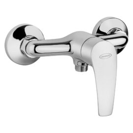 Monocomando esterno doccia 'lucente' cromato Jacuzzi