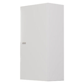 Pensile per bagno anta singola 'smart' apert.destra - cm.31,5 x 25 x h.71 Savinidue