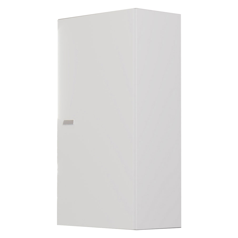 Pensile per bagno anta singola ‘smart’ apert.destra – cm.31,5 x 25 x h.71 Savinidue