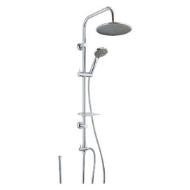 Saliscendi doccia 'easy' h. cm. 97 Jacuzzi