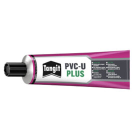 Tangit 'pvc-u plus'  gr. 125 Tangit