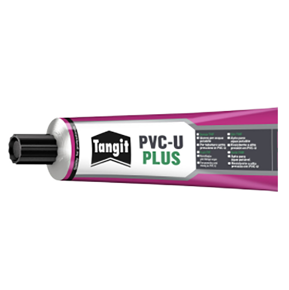 Tangit ‘pvc-u plus’  gr. 125 Tangit