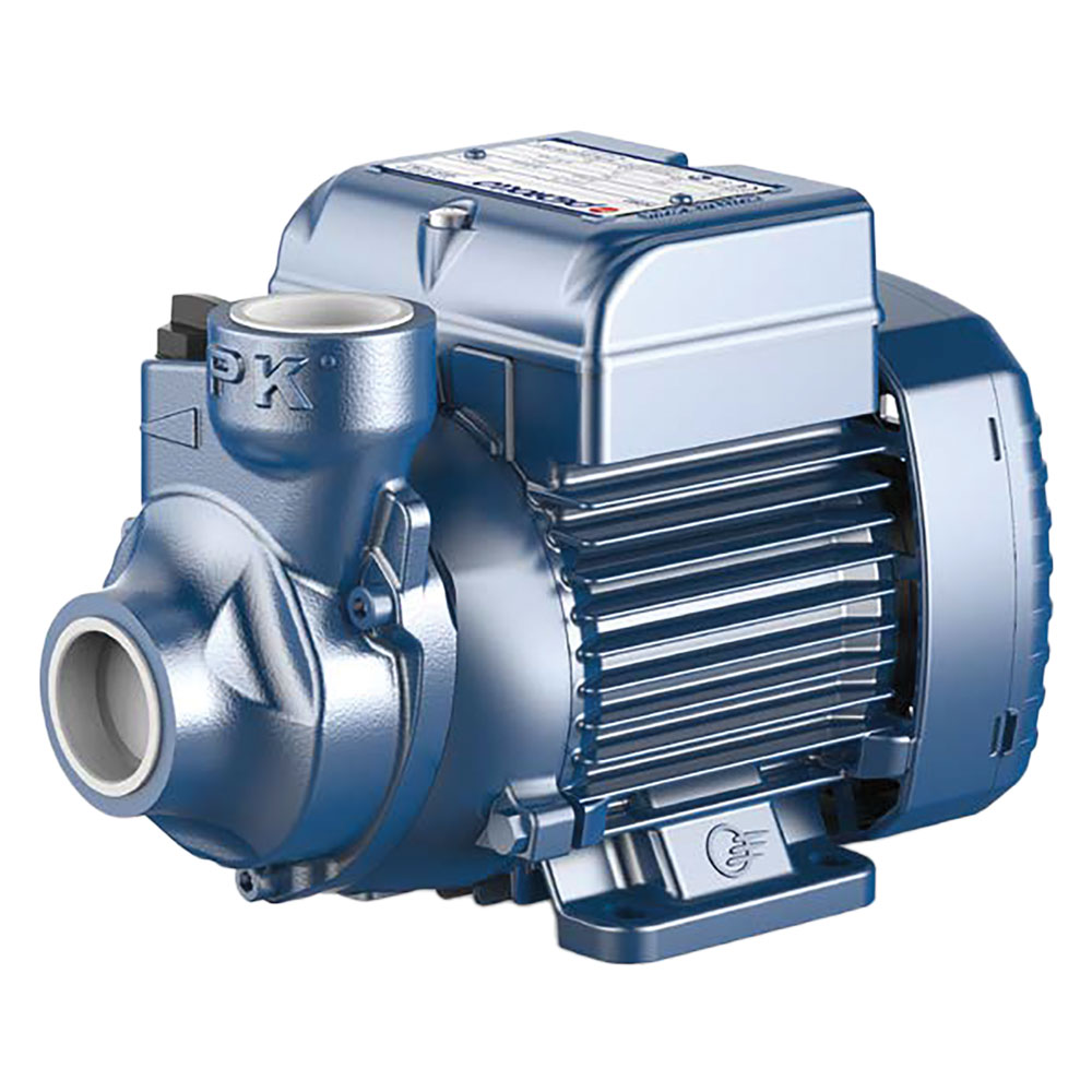 Elettropompa periferica ‘pk’ ’60’ – hp 0,5 – att. 1×1 Pedrollo