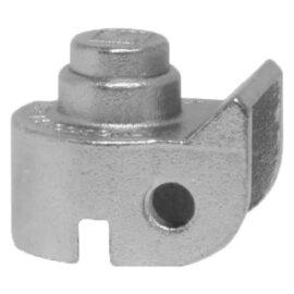 Blocco per maniglia piatta rubinetto a sfera  misura 1 Itap