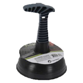 Sturascarichi  altezza 17,5 cm - ventosa Ø 13 cm Senza marca