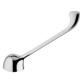 Leva clinica per monocomando cromata Piralla