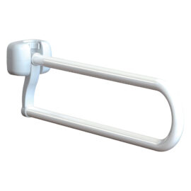 Barra ribaltabile per bagni cm 70 Kdesign