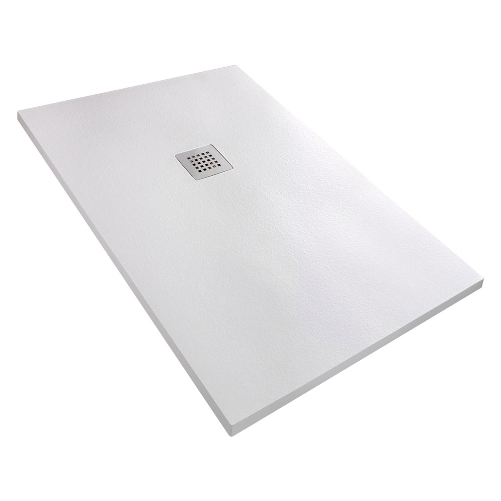 Piatto doccia ‘arno’ cm 100 x 70 Made in italy