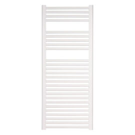 Termoarredo 'zeta t' mm 500 x h. 1800 - a 38 tubi - pot.termica 970w Sabiana