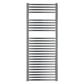 Termoarredo 'zeta t' mm 500 x h. 1200 - a 26 tubi - pot.termica 456w Sabiana