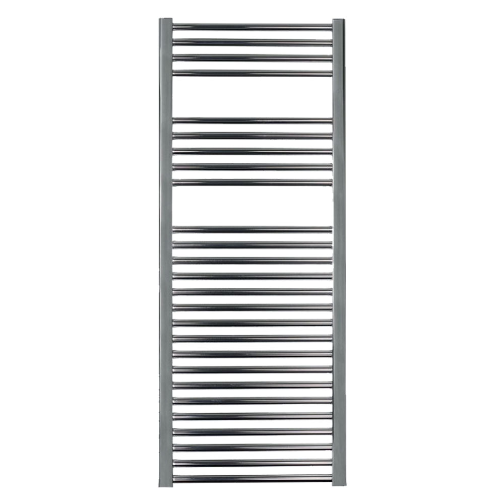 Termoarredo ‘zeta t’ mm 500 x h. 1200 – a 26 tubi – pot.termica 456w Sabiana