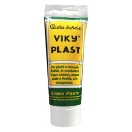 Pasta verde in tubetto gr. 100 Viky
