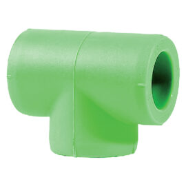 Ti a 90° liscio ø  20 Tubitalia