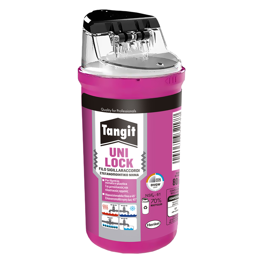 Tangit uni-lock 80 mt Tangit