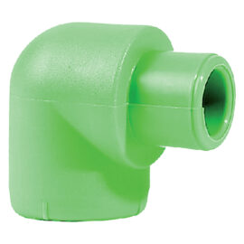 Gomito a 90° liscio mf ø  20 Tubitalia