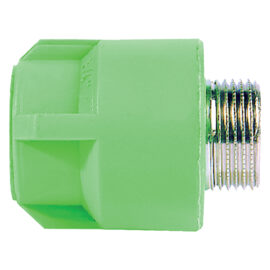 Raccordo filettato maschio 20 x 1/2 Tubitalia