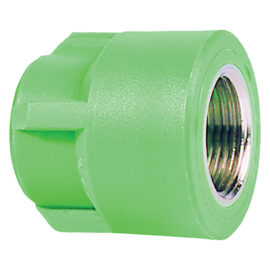 Raccordo filettato femmina 20 x 1/2 Tubitalia