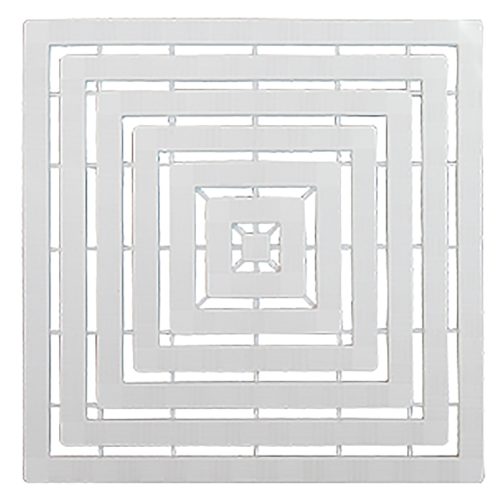 Pedana doccia cm 60 x 60 Senza marca