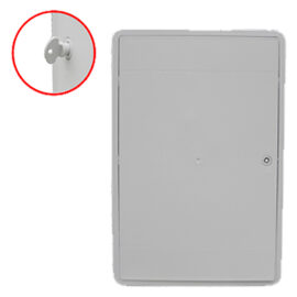 Sportello per contatore cm 40 x 50 Senza marca