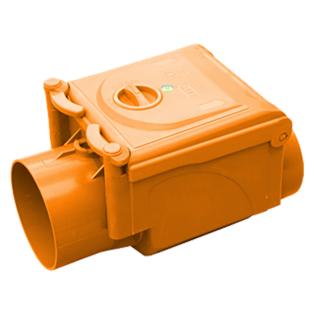 Valvola antiriflusso ‘easytouch’ Ø 100 Senza marca