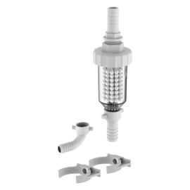 Filtro neutralizzatore di condensa per caldaie mm 69 x h.238 Senza marca