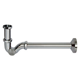 Sifone a 's' 1' 1/4 Senza marca