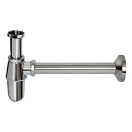 Sifone a bottiglia 1' 1/4 Senza marca